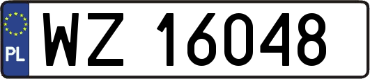 WZ16048