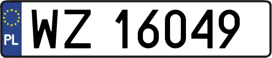 WZ16049