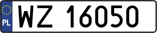 WZ16050