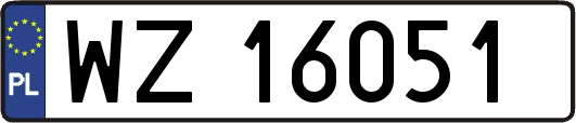 WZ16051