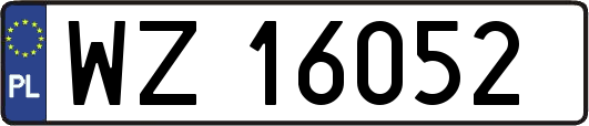 WZ16052