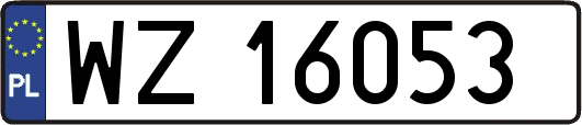 WZ16053