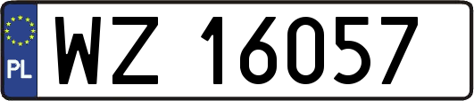 WZ16057