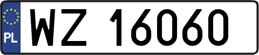 WZ16060