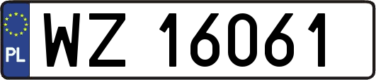WZ16061