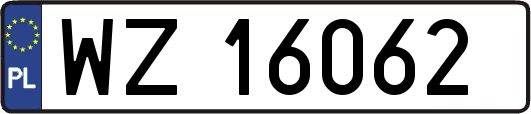 WZ16062
