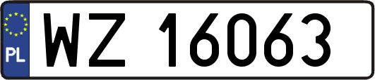 WZ16063