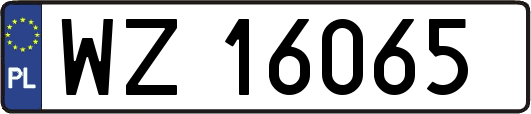 WZ16065