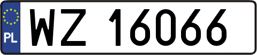 WZ16066