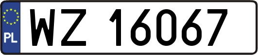 WZ16067