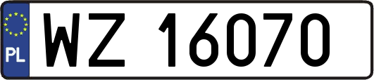 WZ16070