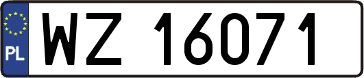 WZ16071