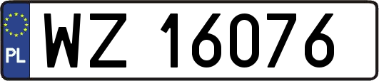 WZ16076
