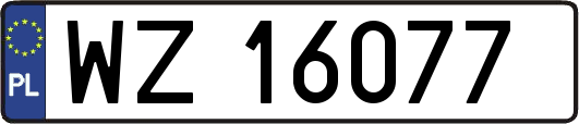 WZ16077