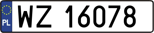 WZ16078