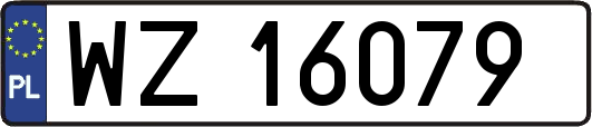 WZ16079