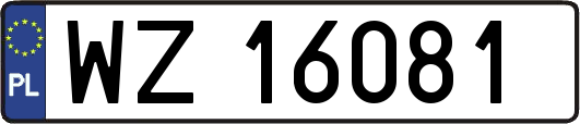 WZ16081