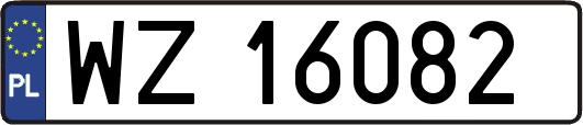 WZ16082