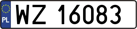 WZ16083