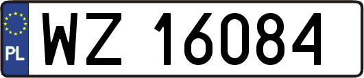 WZ16084