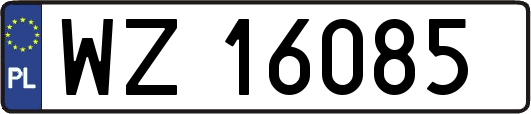 WZ16085