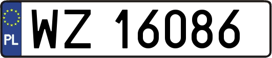 WZ16086