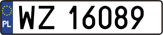 WZ16089