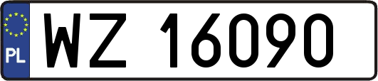 WZ16090