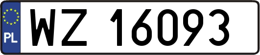 WZ16093