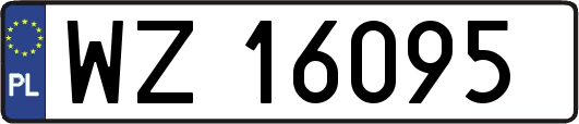 WZ16095