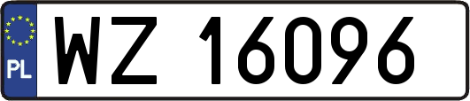WZ16096