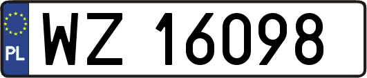 WZ16098