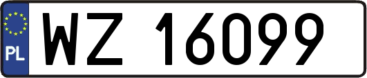 WZ16099