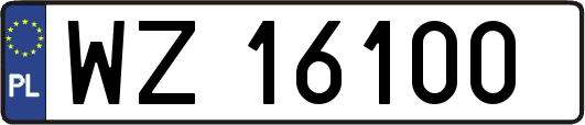 WZ16100