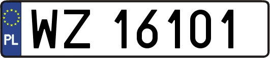 WZ16101