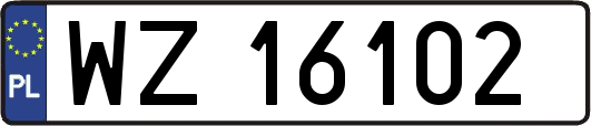 WZ16102