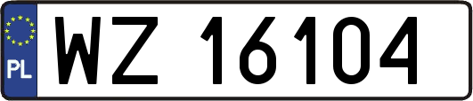 WZ16104