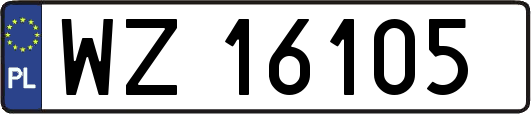 WZ16105