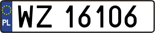 WZ16106