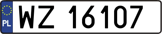WZ16107