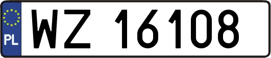WZ16108