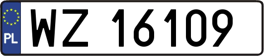 WZ16109