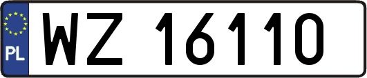 WZ16110