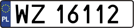 WZ16112