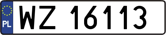 WZ16113