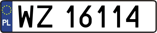 WZ16114