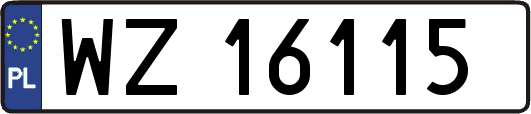 WZ16115
