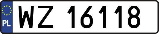 WZ16118
