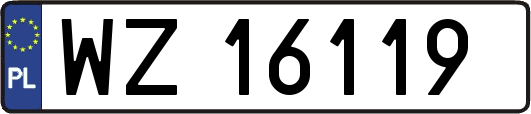 WZ16119