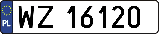 WZ16120